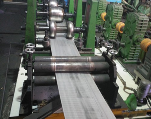 不鏽鋼焊(hàn)管 服(fú)務(wù)到位